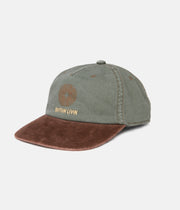 SOL CAP OLIVE