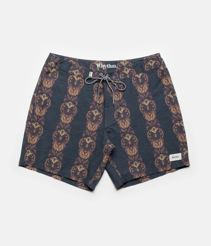 CENTURY TRUNK GREY NAVY