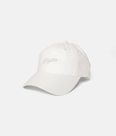 Rhythm Basic Cap Off White Front