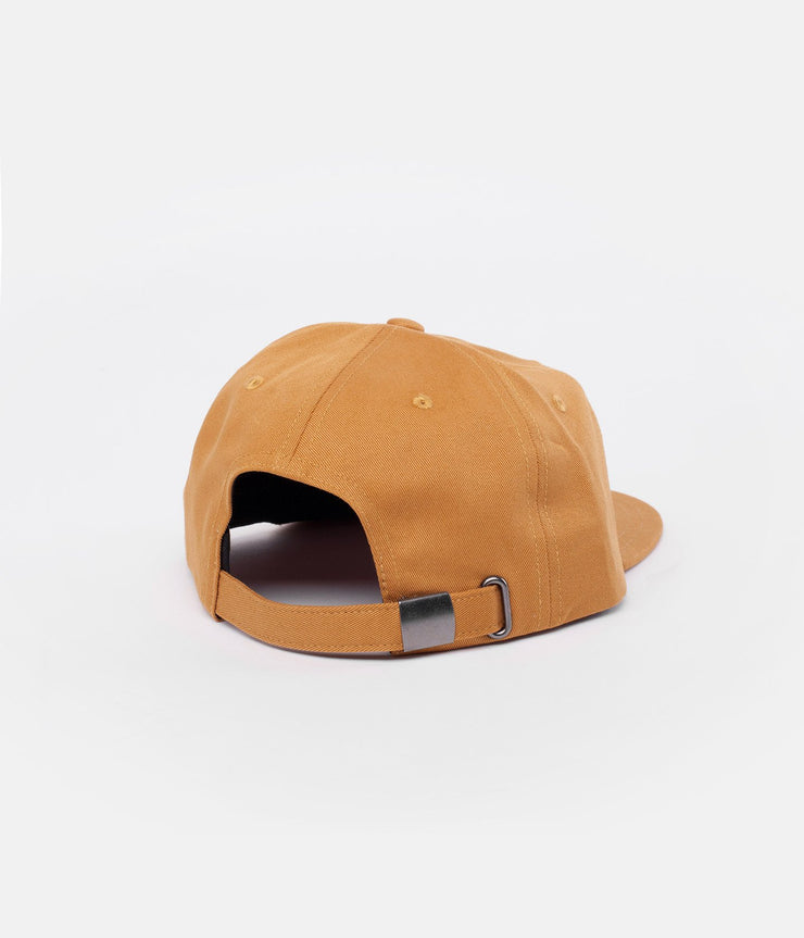 CIRCLE CAP TOBACCO