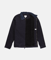 JAMES JACKET NAVY