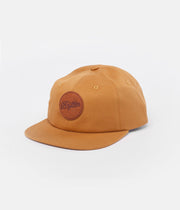 CIRCLE CAP TOBACCO