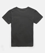 EVERYDAY WASH T-SHIRT CHARCOAL