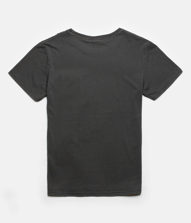 EVERYDAY WASH T-SHIRT CHARCOAL