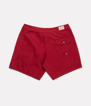 CLASSIC TRUNK CLASSIC RED