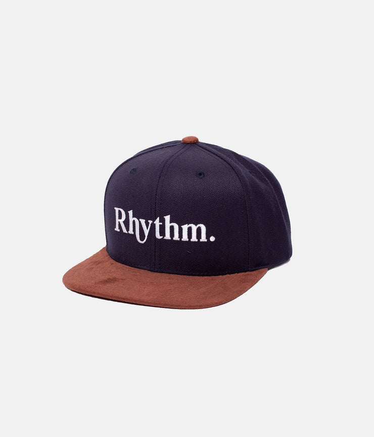 FLAGSHIP CAP DARK  NAVY