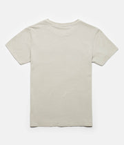 EVERYDAY WASH T-SHIRT NATURAL