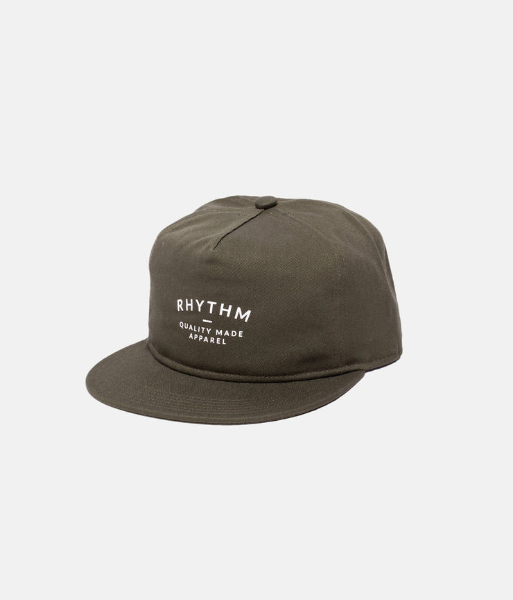EVERYDAY CAP OLIVE