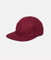 STANDARD CAP RED