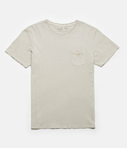 EVERYDAY WASH T-SHIRT NATURAL