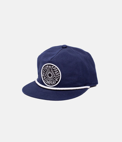 RHYTHM SUN CAP NAVY