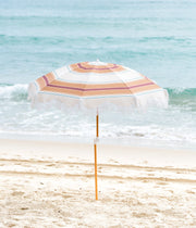 RHYTHM STRIPE HOLIDAY BROLLIE MULTI