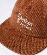 CLASSICS CAP COCONUT