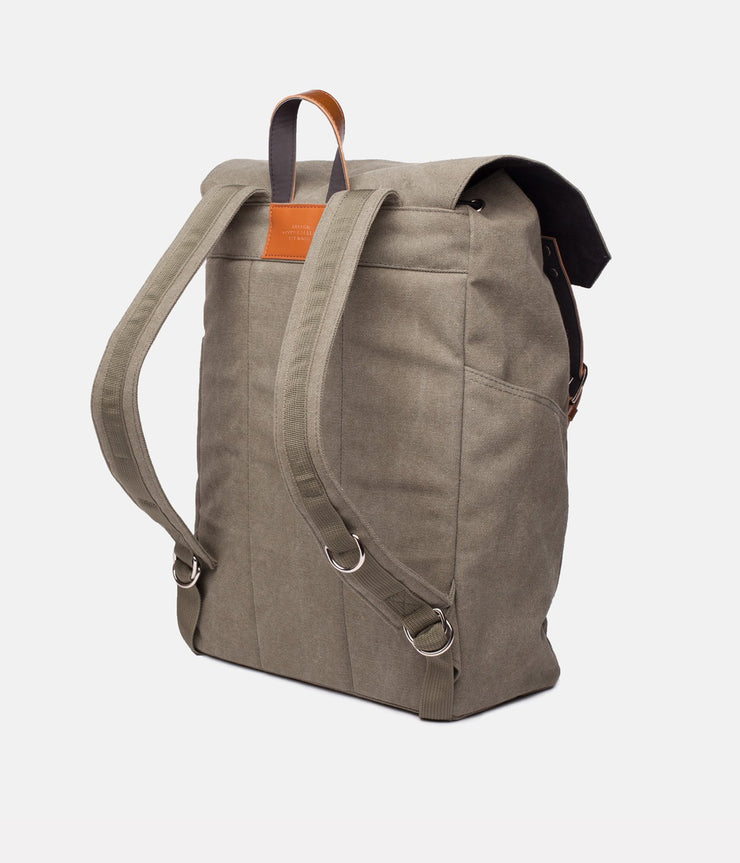 WORN PATH BACKPACK OLIVE