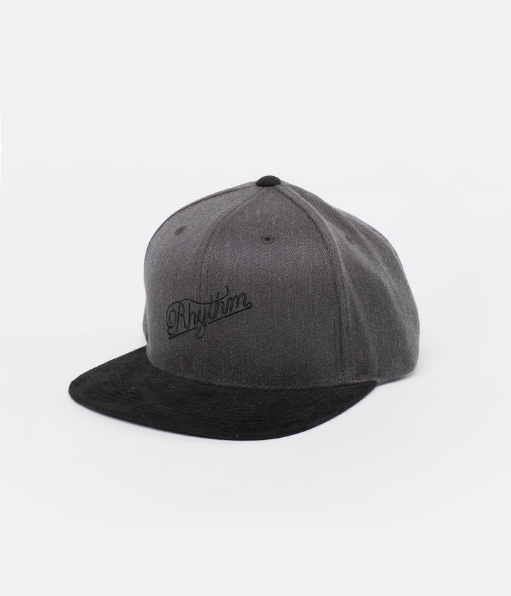 CLASSIC CAP CHARCOAL