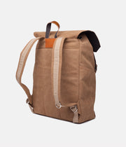 WORN PATH BACKPACK TOBACCO