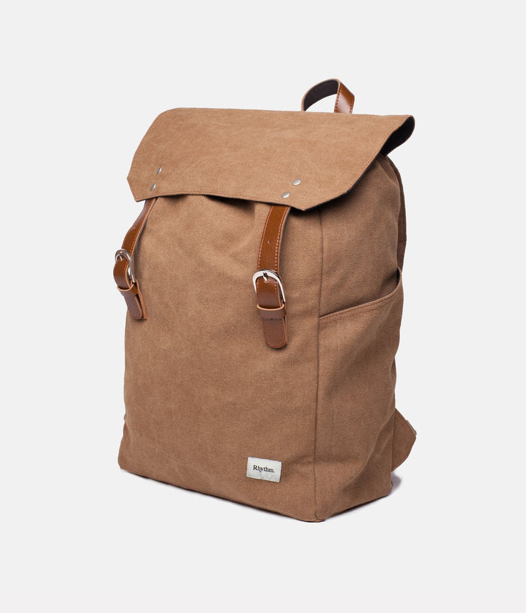 WORN PATH BACKPACK TOBACCO