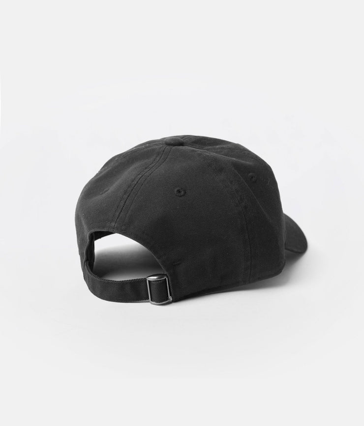 BEAMS CAP BLACK