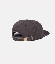 BASIC CAP BLACK