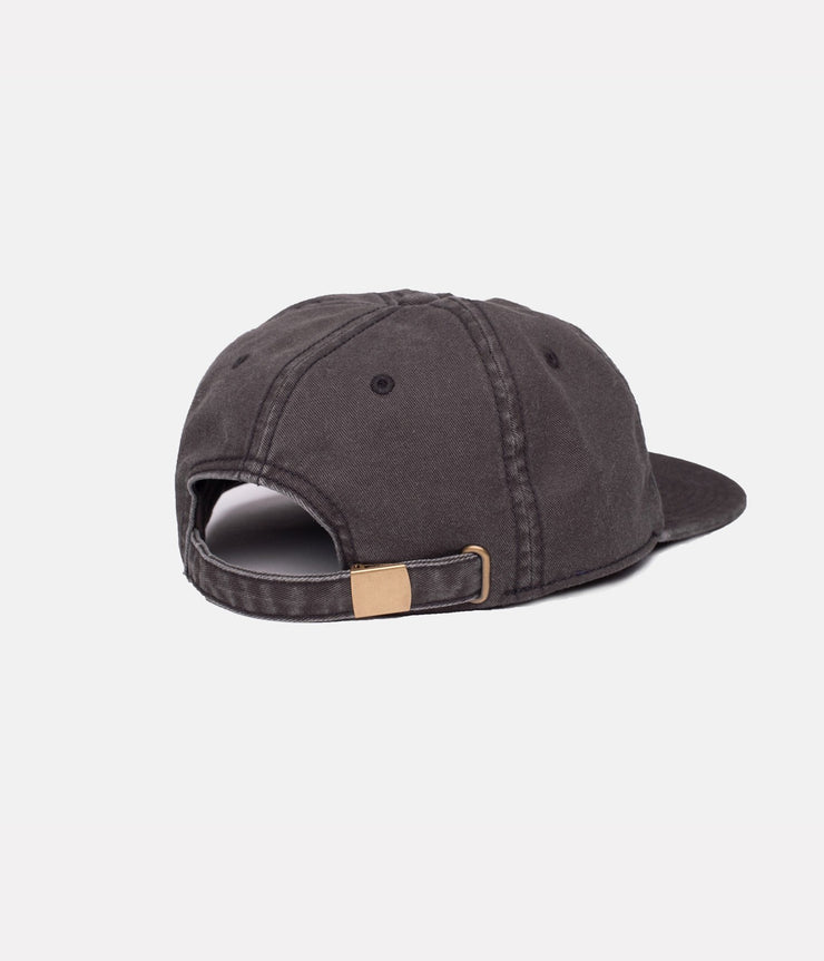 BASIC CAP BLACK