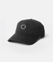 BEAMS CAP BLACK
