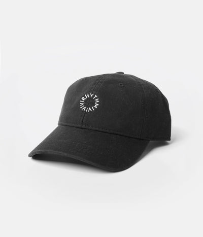 BEAMS CAP BLACK