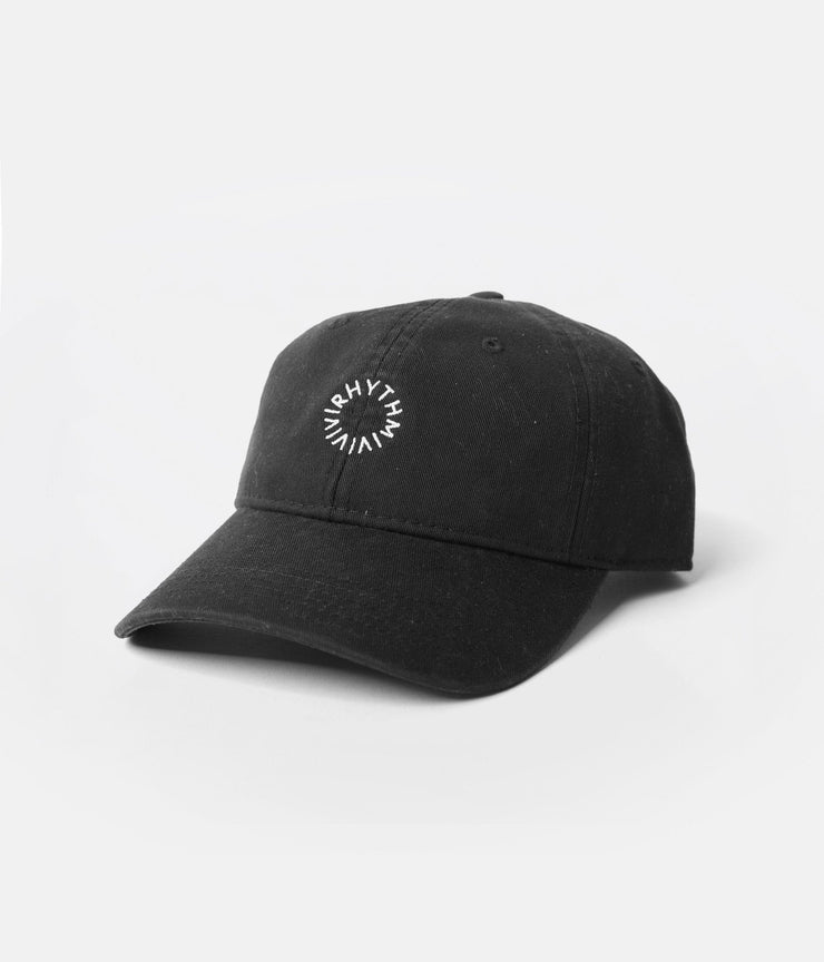 BEAMS CAP BLACK