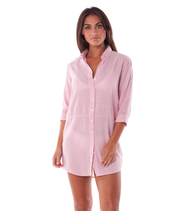 SAMOA OVERSWIM FLAMINGO