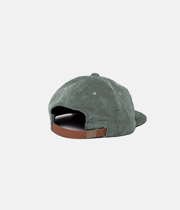 Rhythm Custom Cap Duck Green Back