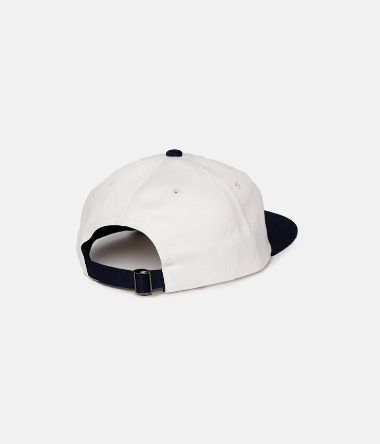 CLUB CAP VINTAGE NAVY