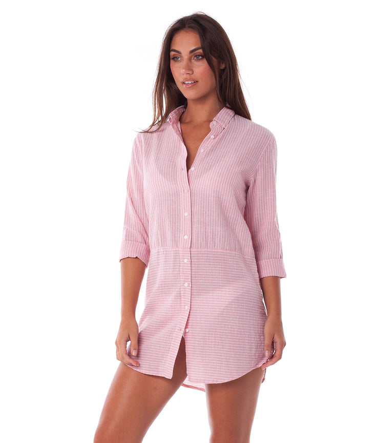 SAMOA OVERSWIM FLAMINGO