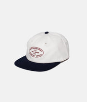 CLUB CAP VINTAGE NAVY