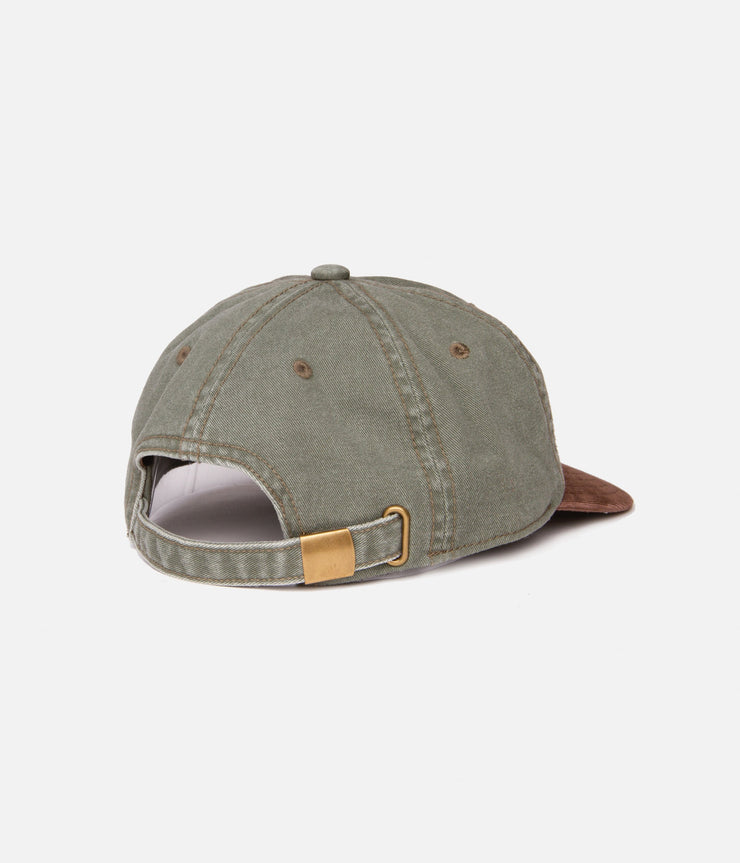 SOL CAP OLIVE