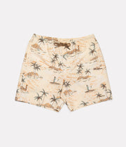 WIAMEA BEACH SHORT MACADAMIA