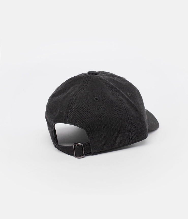 BASIC CAP BLACK