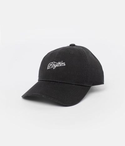 BASIC CAP BLACK