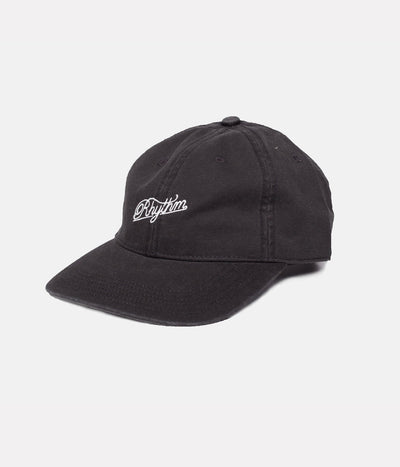 BASIC CAP BLACK