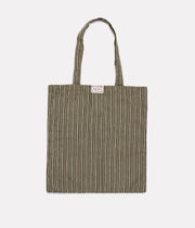 TOTE BAG OLIVE