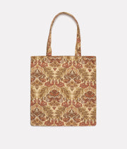 TOTE BAG PAISLEY