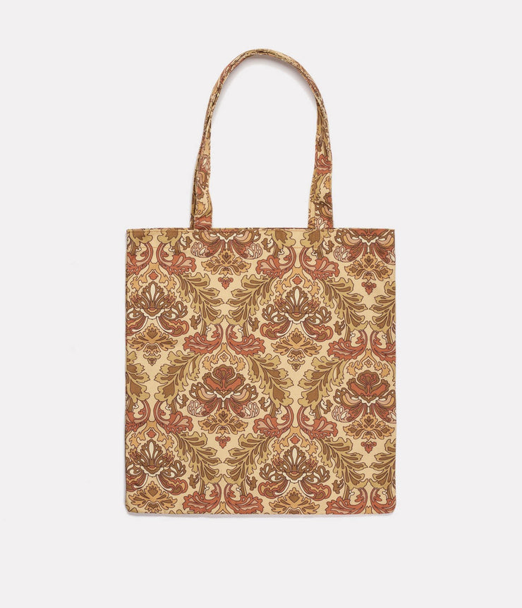 TOTE BAG PAISLEY