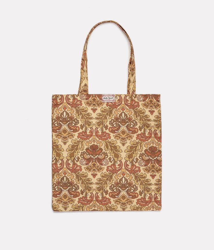 TOTE BAG PAISLEY