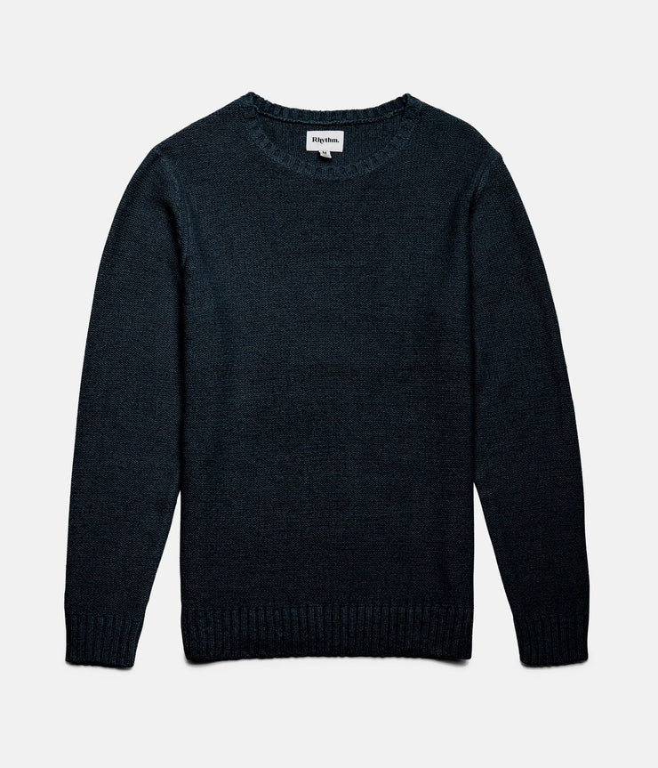 BELONGIL KNIT PETROL