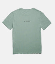 BASE T-SHIRT PETROL