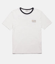 DECADE T-SHIRT WHITE