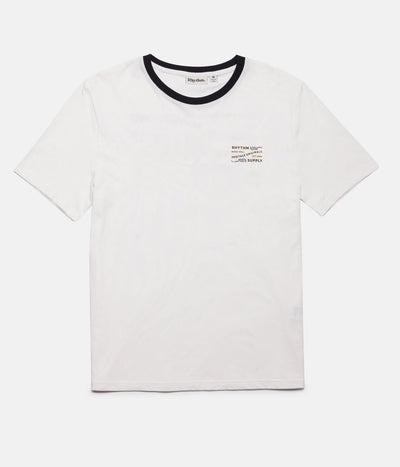 DECADE T-SHIRT WHITE