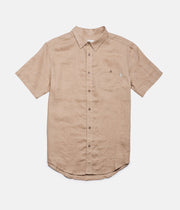 APARTMENT SS SHIRT SAND