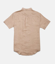 APARTMENT SS SHIRT SAND