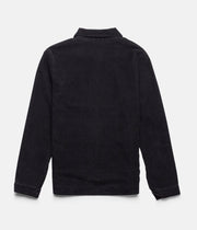 CORDUROY JAMES JACKET BLACK