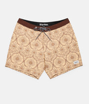 DESERT STORM TRUNK MOROCCAN GOLD