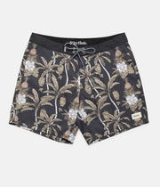 CLIMBING PALMS TRUNK VINTAGE BLACK